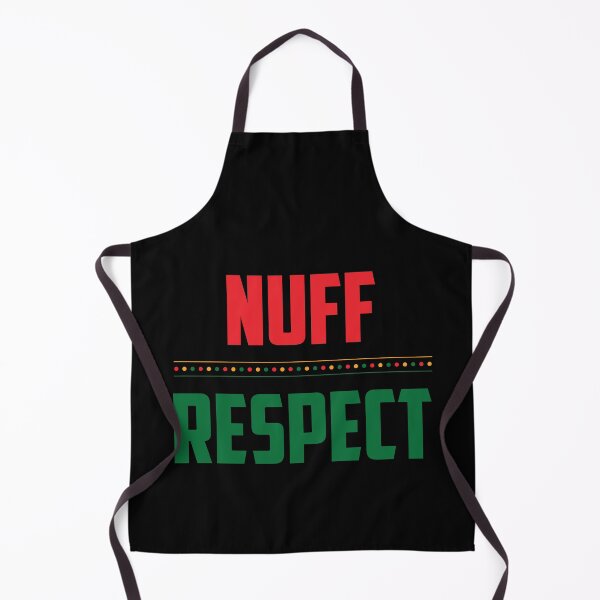 Item preview, Nuff Respect Jamaica designed and sold by ryboxxdesign.