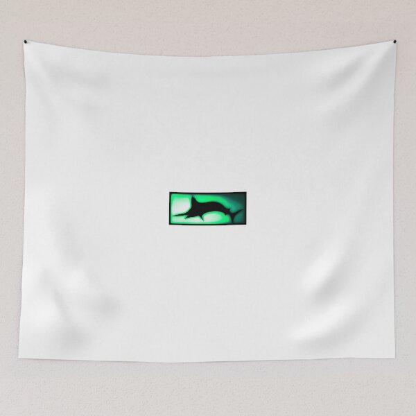 Item preview, Blue marlin  designed and sold by barryknauff.