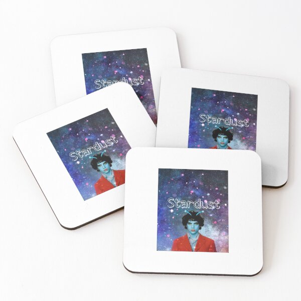 Item preview, Stardust (story) Theme 2 designed and sold by SaMikaFan4ever.