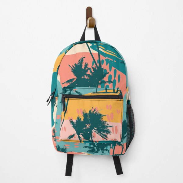Item preview, Seamless Tropical designed and sold by Ala Muk.