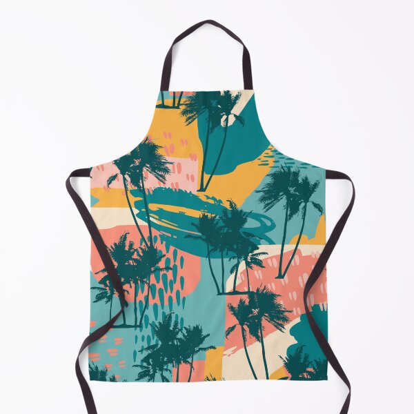 Item preview, Seamless Tropical designed and sold by Ala Muk.