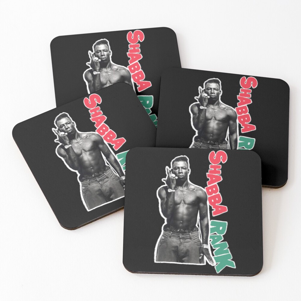 Item preview, Coasters (Set of 4) designed and sold by datgiango3.
