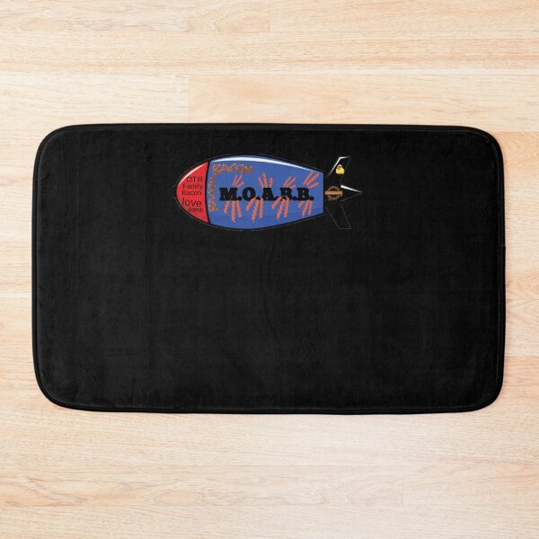 Item preview, OTR sends out M.O.A.B.B.s BACK LOVE BOMBS Classic designed and sold by Staugustean.
