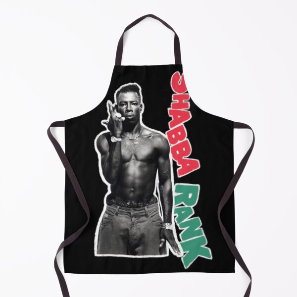 Item preview, Shabba Ranks designed and sold by datgiango3.