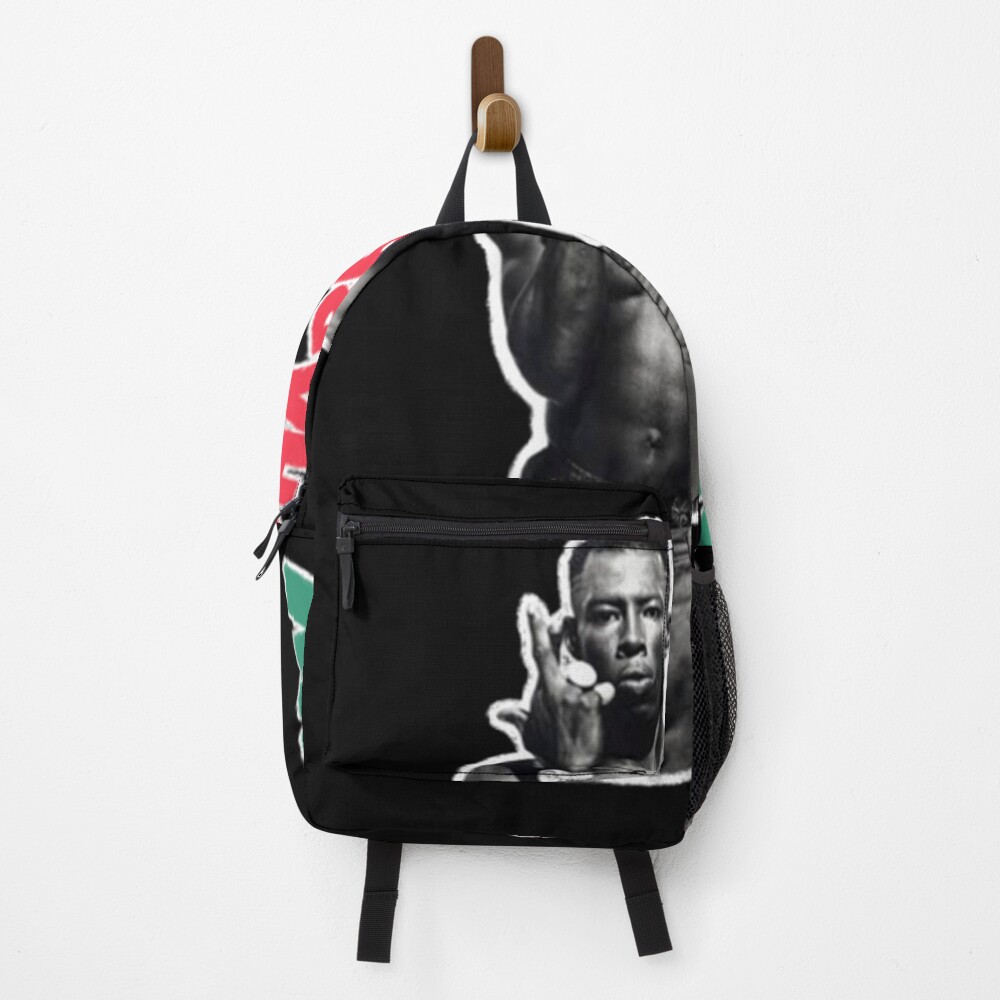 Item preview, Backpack designed and sold by datgiango3.
