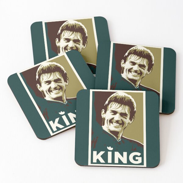 Item preview, King Kenny   designed and sold by SportsssCrazy.