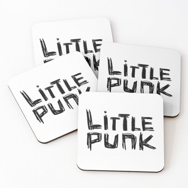 Item preview, Punk Baby, Punk Kids, Little Punk designed and sold by badlydrawnbabe.