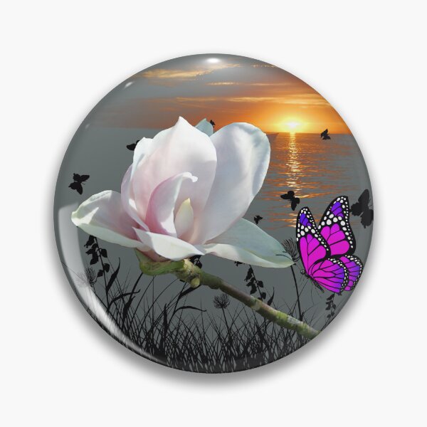 Item preview, Evening Rose - Color 01 designed and sold by SumarUp.