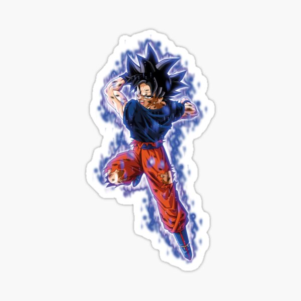 Item preview, Dragon Ball Z design designed and sold by Mellow Yellow Cat.