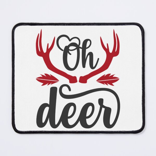 Item preview, oh deer designed and sold by Tia-Ako.