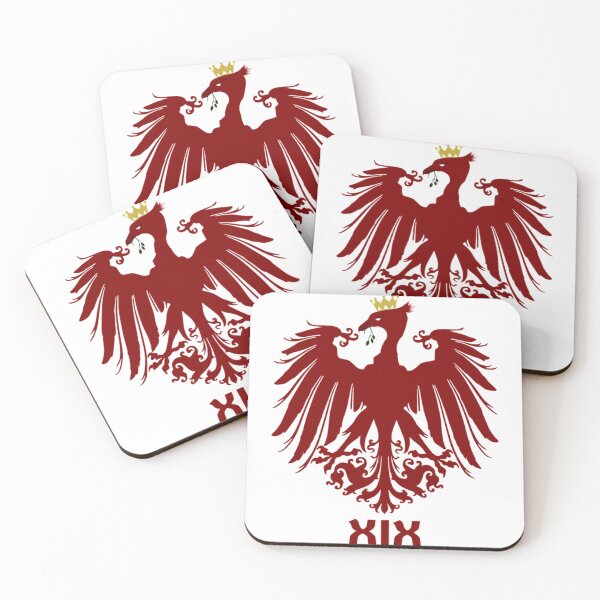 Item preview, Klopp Liverbird Crowned 19   designed and sold by SportsssCrazy.