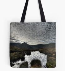 Helvellyn Tote Bag