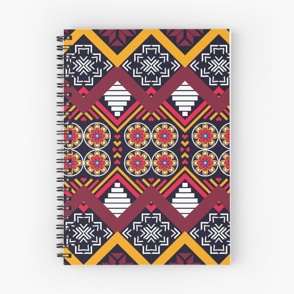 Item preview, ethnic pattern designed and sold by Kriengkrai Meechai.