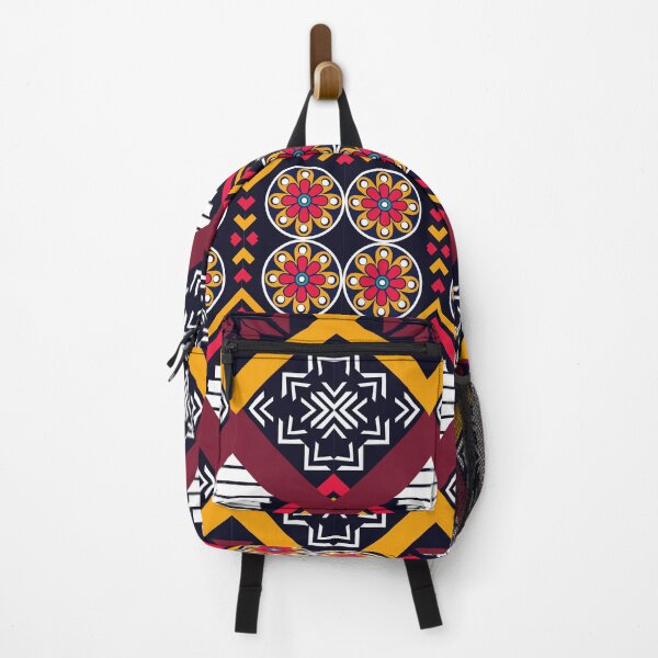Item preview, ethnic pattern designed and sold by Kriengkrai Meechai.
