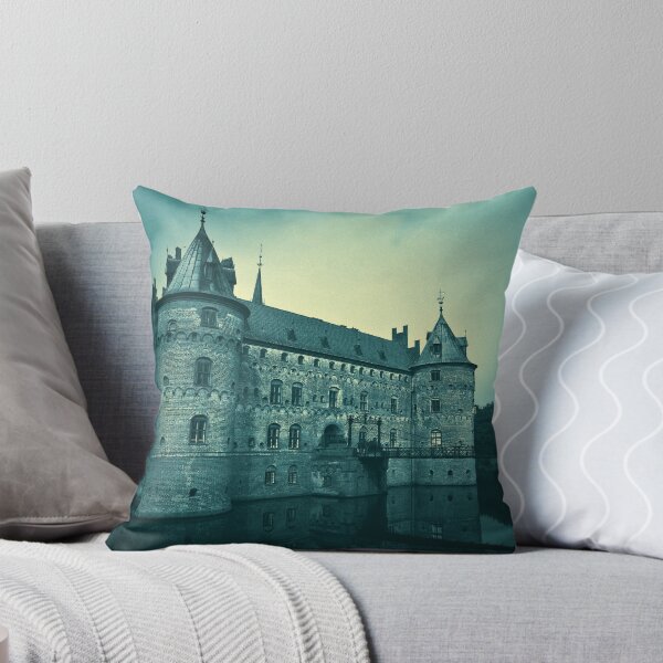 Item preview, Egeskov castle Funen Denmark designed and sold by Ron Zmiri.