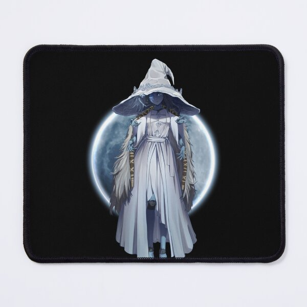 Item preview, Ranni The Witch Moon Essential designed and sold by Staugustean.