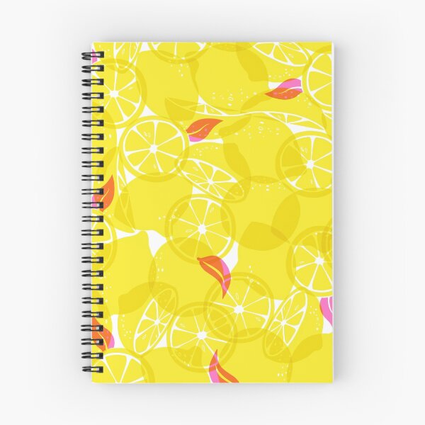 Item preview, Lemons 1 designed and sold by Monika Pawar.