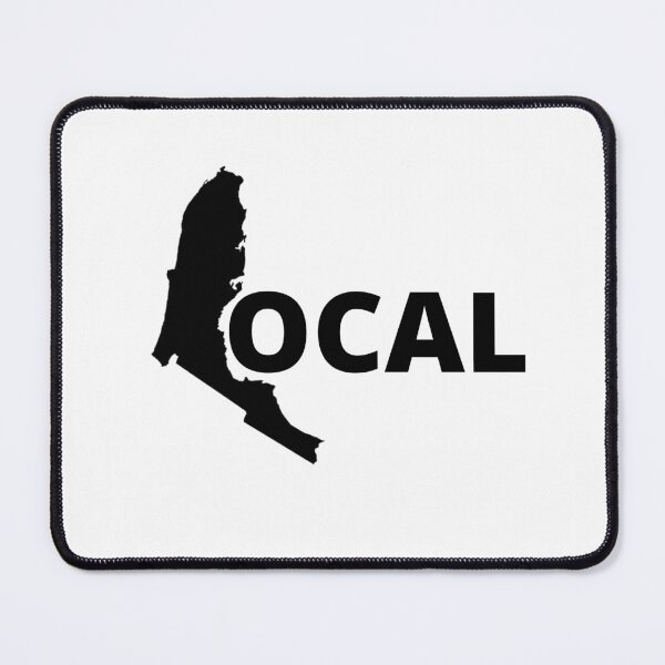 Item preview, Florida Local sticker t shirt designed and sold by abdmrf.