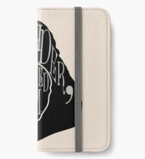 Vinilo o funda para iPhone Lector, me casé con él / Imprimir / Camisa / Iphone / Ipod / Ipad
