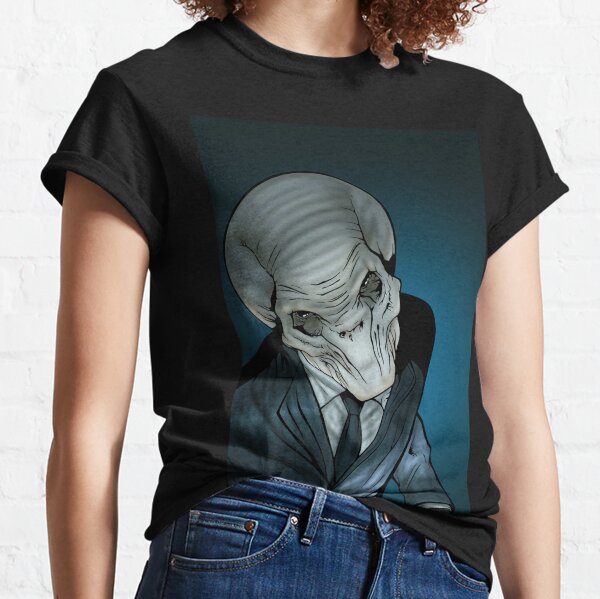 Silent Will Fall T-Shirts for Sale | Redbubble