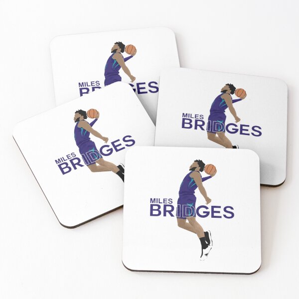 Item preview, Miles Bridges designed and sold by tiseryune.