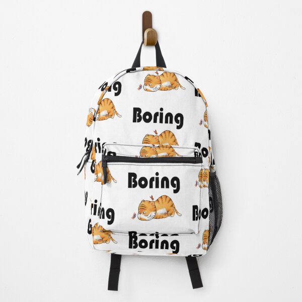Item preview, Cute Design - Boring Essential T-shirts Accessories  designed and sold by bailong1668.
