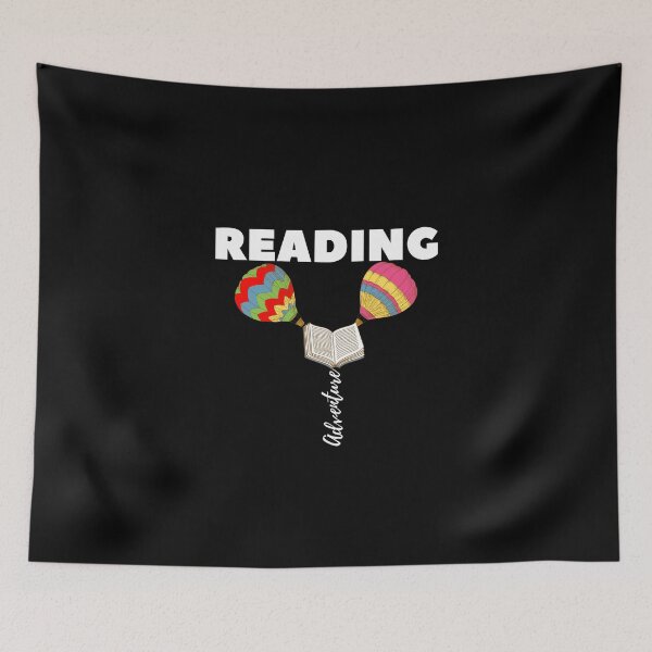 Item preview, Reading adventure library students designed and sold by Havilaharts.
