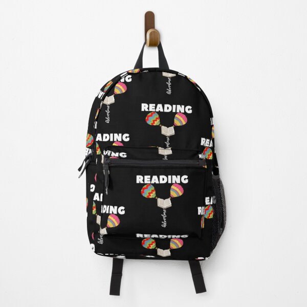 Item preview, Reading adventure library students designed and sold by Havilaharts.