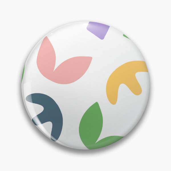 Item preview, Multicoloured Kids Abstract Pattern designed and sold by DeStract.
