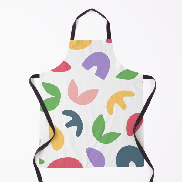 Item preview, Multicoloured Kids Abstract Pattern designed and sold by DeStract.