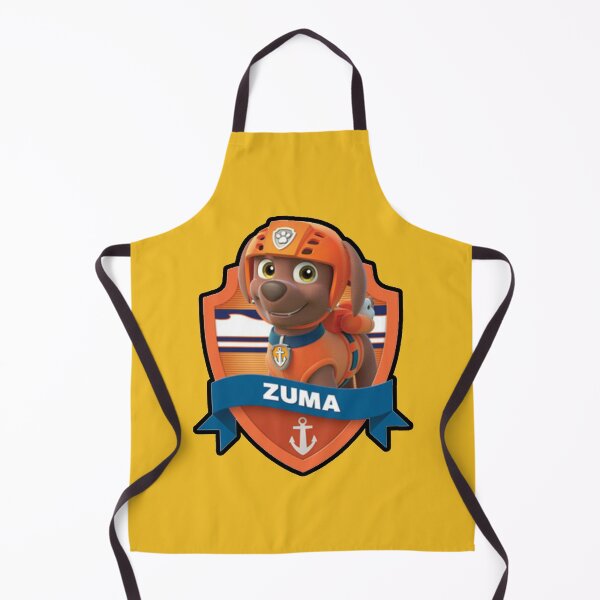 Item preview, PAW Patrol Zuma designed and sold by VlajkoArtist.