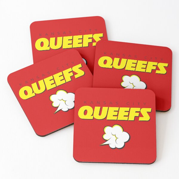 Item preview, The Queefs designed and sold by FauxPros.