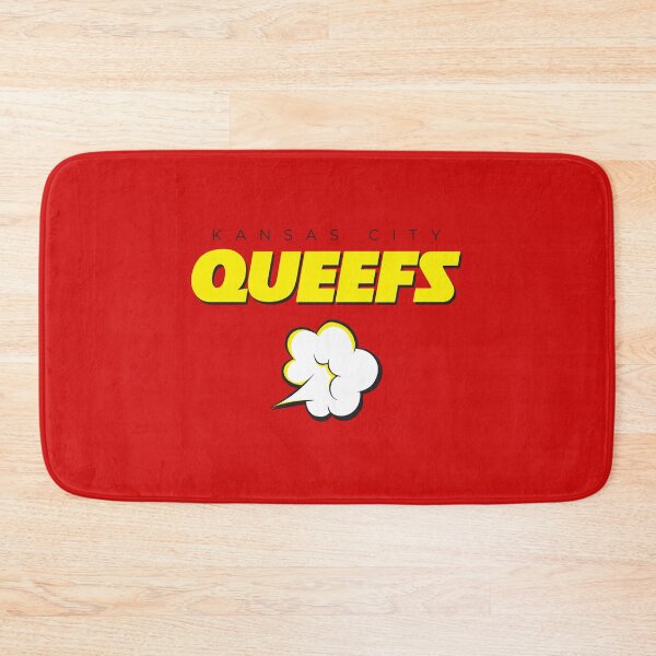 Item preview, The Queefs designed and sold by FauxPros.