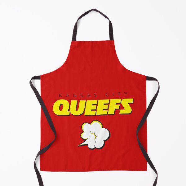 Item preview, The Queefs designed and sold by FauxPros.