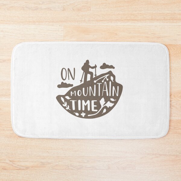 Item preview, Mountain Time designed and sold by Tia-Ako.