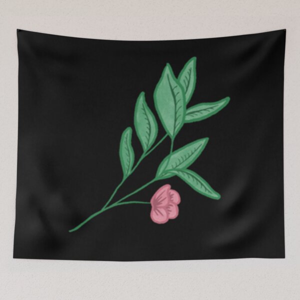 Item preview, floral greenery Classic designed and sold by Staugustean.