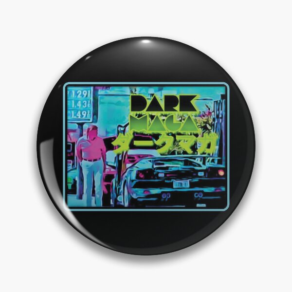 Item preview, Dark MAGA Ultra Maga designed and sold by Altohombre.