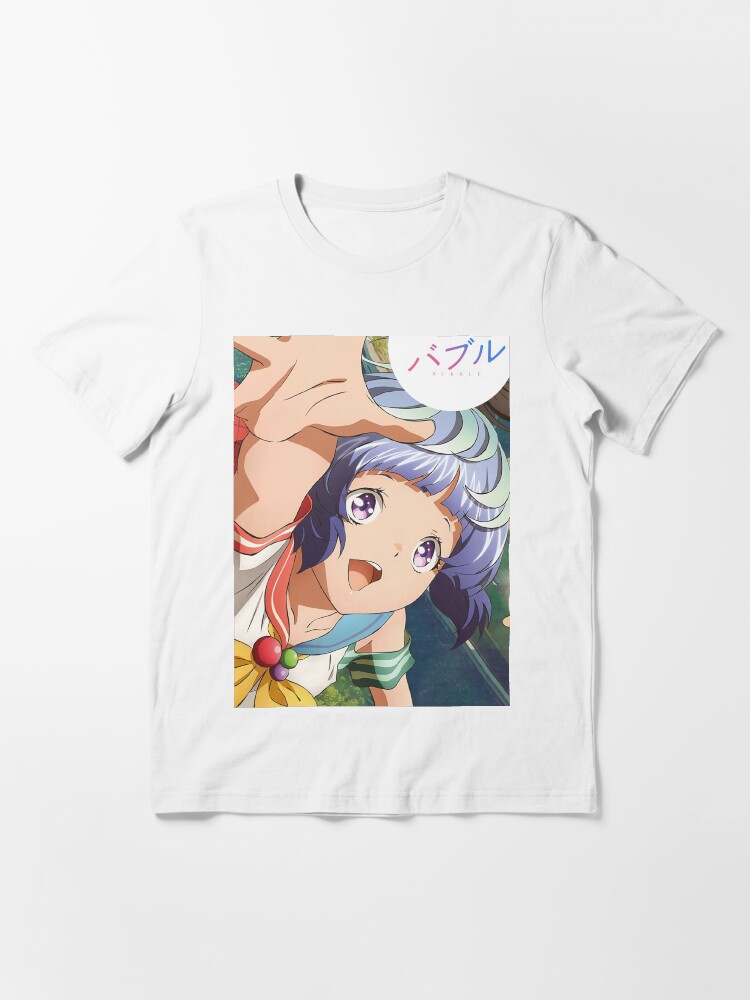 Uta Bubble Anime  Kids T-Shirt for Sale by CapsuleClother