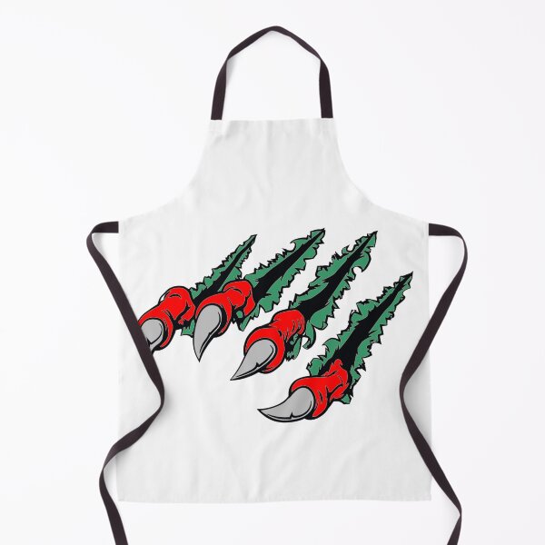 Item preview, Red Monster designed and sold by KYUBE.