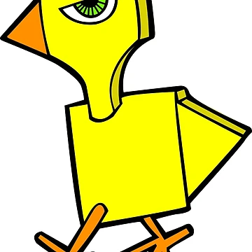 Artwork thumbnail, Chicky by RolandBoe