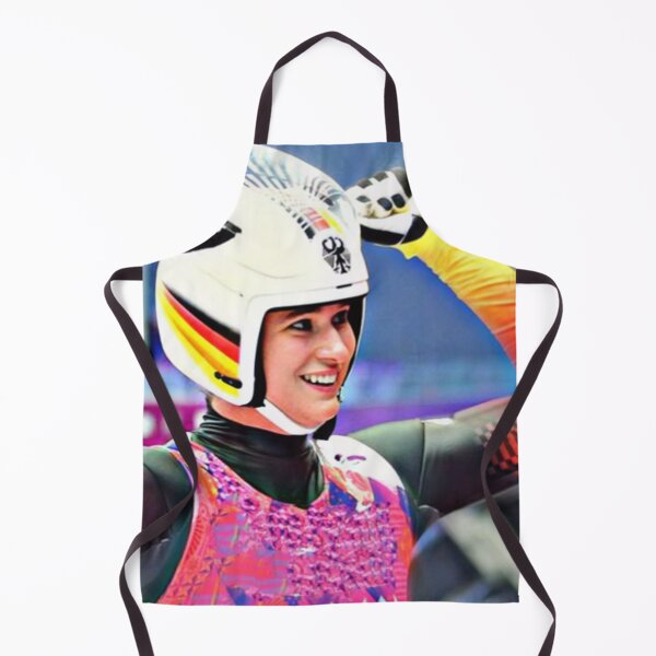 Item preview, Natalie Geisenberger designed and sold by Fizashop.