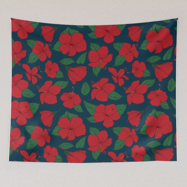 Item preview, Seamless Tropical designed and sold by Ala Muk.
