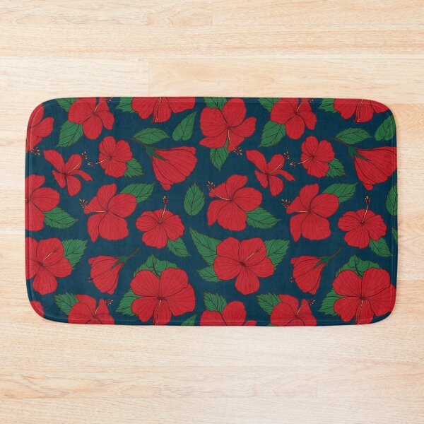 Item preview, Seamless Tropical designed and sold by Ala Muk.