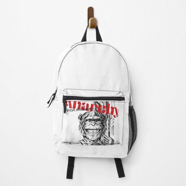 Item preview, Anarchy 2022 designed and sold by DaleBrown3.