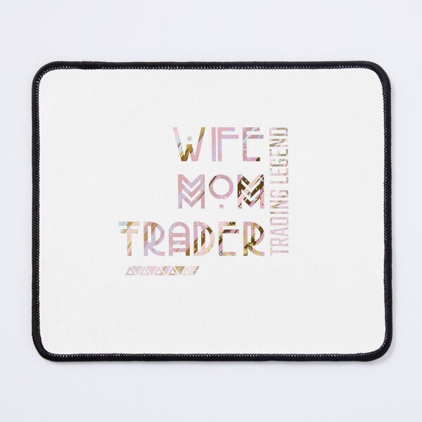 Item preview, Mom's Gift | Day trader gift | Stock market, forex, options, crypto mug and day traders’ gift | Trading Legend designed and sold by TradingTeesKids.