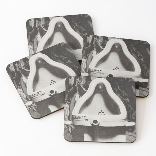 Item preview, Duchamp Fountaine designed and sold by Old-fowers.