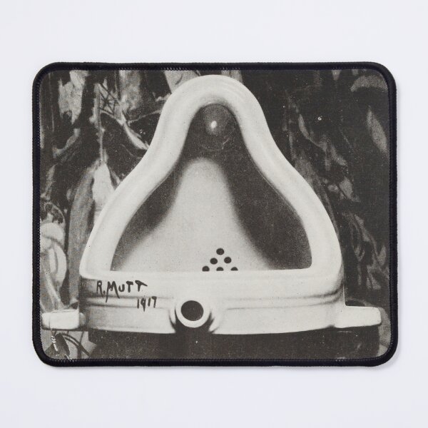 Item preview, Duchamp Fountaine designed and sold by Old-fowers.
