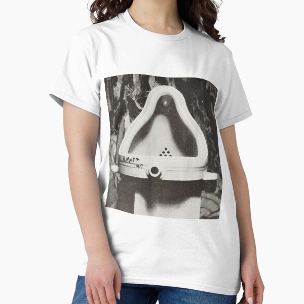 Duchamp Clothing for Sale | Redbubble