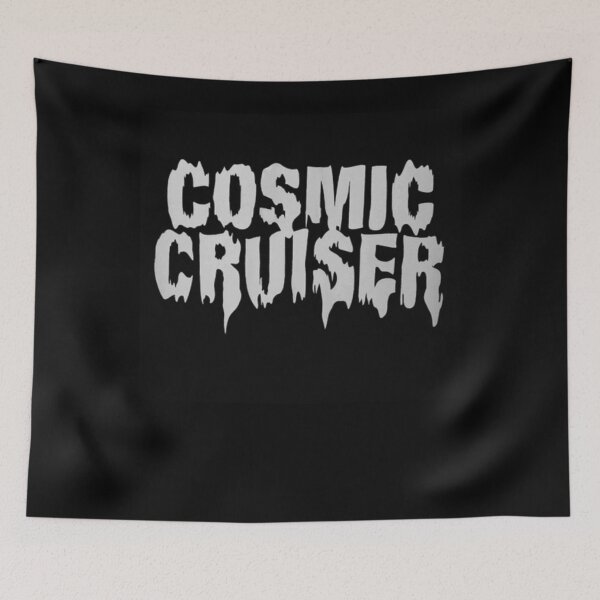 Artikelvorschau, cosmicStray KIDScruiser Classic entworfen und verkauft von Staugustean.