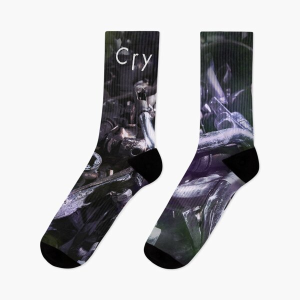 Item preview, Cry Baby designed and sold by DaleBrown3.